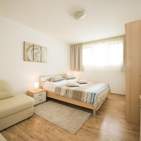 Apartment Hanna Split Exterior foto